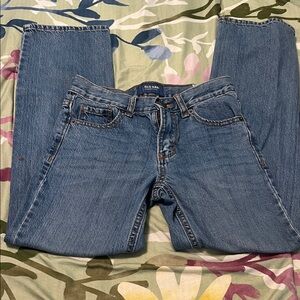 Old Navy jeans